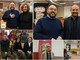 'Vado a casa mia', a Ventimiglia un convegno sulle nuove misure sociali e infrastrutturali per disabili (Foto e video) 'Vado a casa mia', a Ventimiglia un convegno sulle nuove misure sociali e infrastrutturali per disabili (Foto e video)