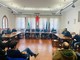 Dolceacqua: la Lega incontra i sindaci della Val Nervia e Val Roja per ascoltare le istanze locali