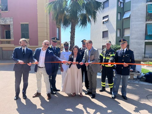 Formazione, al via “Orientamenti Summer” a Imperia: oltre 100 ragazzi alla giornata inaugurale (foto)