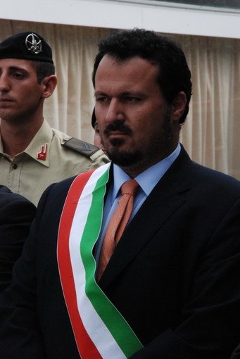 Domani il sindaco di Sanremo a Torino per l'incontro "Amministratori sotto tiro" Domani il sindaco di Sanremo a Torino per l'incontro "Amministratori sotto tiro"