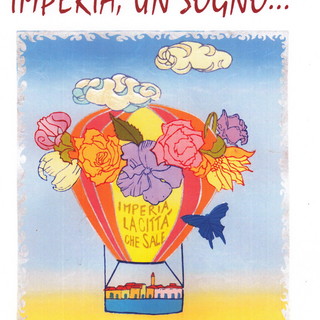Imperia: martedì prossimo, presentazione libro ‘Imperia, Un Sogno’ scritto di Maria Lamonica Cardone Imperia: martedì prossimo, presentazione libro ‘Imperia, Un Sogno’ scritto di Maria Lamonica Cardone