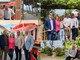 Ventimiglia, nuovo servizio nei giardini pubblici: inaugurato il chiosco ABC (Foto e video)