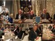 Cena d'apertura del Lions Club Bordighera Capo Nero Host pro terremotati in Marocco (Foto e video) Cena d'apertura del Lions Club Bordighera Capo Nero Host pro terremotati in Marocco (Foto e video)