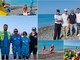 World Drowning Prevention Day, a Bordighera va in scena &quot;Bandiera Blu: al mare in sicurezza&quot; (Foto e video)