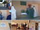 Vallecrosia dedica una sala alla memoria di don Umberto Collecchia (Foto e video)