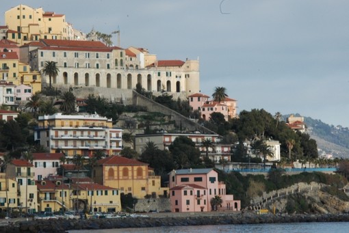 Imperia: sabato scorso la cena di autofinanziamento dell'associazione ornitologica Imperia: sabato scorso la cena di autofinanziamento dell'associazione ornitologica