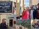 Visite, passeggiate e musica: un successo la Giornata Fai di Primavera a Vallebona (Foto e video)
