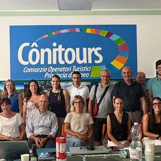 RivierALP guarda al futuro: a Cuneo il sesto Comitato di Pilotaggio rilancia la cooperazione transfrontaliera tra Alpi e Mare