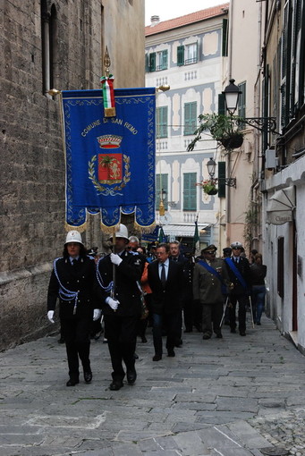 Discussione sulla Festa di Liberazione: una lettera 'particolare' di un nostro lettore Discussione sulla Festa di Liberazione: una lettera 'particolare' di un nostro lettore