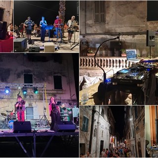 'Dal tramonto all'alba', il circolo Pd di Ventimiglia: "L'amministrazione Di Muro ha stravolto il format"