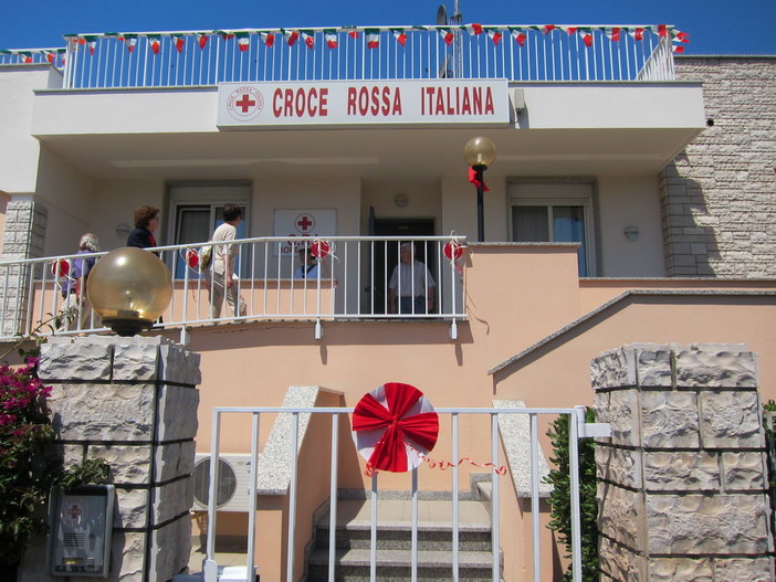 Bordighera: grande attesa per la 'Marcia in notturna' della Cri di lunedì 13 agosto Bordighera: grande attesa per la 'Marcia in notturna' della Cri di lunedì 13 agosto