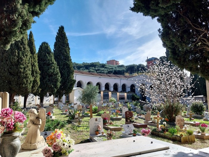 Calano i decessi in Liguria, sono il 2% in meno rispetto al 2023