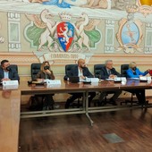 Caso Checcucci in consiglio comunale a Diano Marina, Bellacicco:&quot;Duro colpo alla maggioranza favorevole ai privati in Rivieracqua&quot;