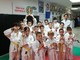 Judo Club Ventimiglia: al Trofeo di Primavera si fa festa con i piccoli judoka