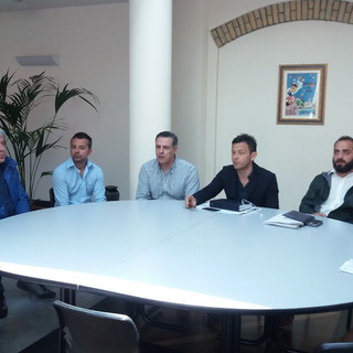 Ventimiglia: ‘arcipelago’ di isole pedonali in vista degli eventi estivi, ufficiale l’unione dei locali