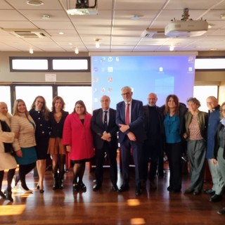 Sanità, in Liguria diplomati 14 nuovi medici di medicina generale (foto) Sanità, in Liguria diplomati 14 nuovi medici di medicina generale (foto)