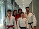 Tris d’oro per lo Judo Club Ventimiglia alle qualificazioni in vista delle finali nazionali dei Campionati italiani
