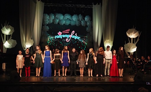 La Sinfonica anche quest’anno a “sanremoJunior”. Una promozione a livello internazionale