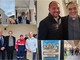 25 anni di sacerdozio, Ventimiglia festeggia don Ferruccio Bortolotto (Foto e video)