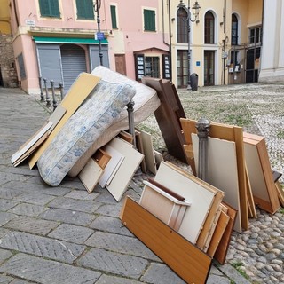 Task force per reati ambientali a Sanremo: in cinque mesi 750 sanzioni e diverse denunce penali (foto)