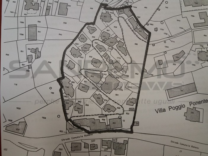 Vallecrosia: quartiere Bellavista escluso dal Piano Casa ieri sera in Consiglio Comunale Vallecrosia: quartiere Bellavista escluso dal Piano Casa ieri sera in Consiglio Comunale