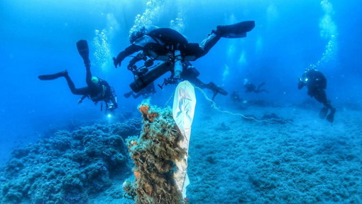 Santo Stefano al Mare: domenica prossima appuntamento con il Progetto Sea-ty alle Giornate FAI d’autunno Santo Stefano al Mare: domenica prossima appuntamento con il Progetto Sea-ty alle Giornate FAI d’autunno