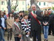 Arma di Taggia: le immagini della commemorazione del 25 aprile di quest'oggi Arma di Taggia: le immagini della commemorazione del 25 aprile di quest'oggi