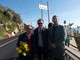 Bordighera: celebrata oggi la Giornata della Memoria alla spiaggetta Bagnabraghe (foto) Bordighera: celebrata oggi la Giornata della Memoria alla spiaggetta Bagnabraghe (foto)