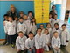 La scuola primaria A. Volta di Sanremo si aggiudica il primo premio al Concorso regionale “Nutri-Menti” La scuola primaria A. Volta di Sanremo si aggiudica il primo premio al Concorso regionale “Nutri-Menti”