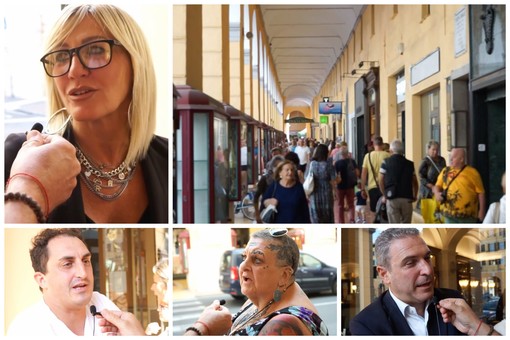 Come si informano gli imperiesi? Uno spaccato della società tra vecchi e nuovi media (video) Come si informano gli imperiesi? Uno spaccato della società tra vecchi e nuovi media (video)