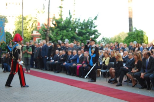 Imperia, domani la festa per il 210° Anniversario di Fondazione dell'Arma dei Carabinieri