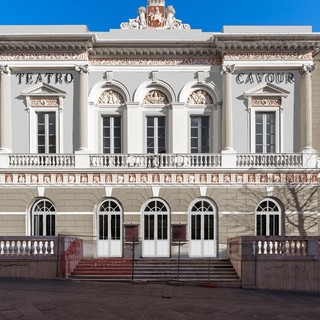 Imperia, Marcella Roggero: “Se il Cavour verrà inaugurato da un’altra amministrazione saremo comunque orgogliosi e felici”