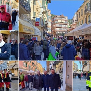 Ventimiglia, un successo la prima edizione di “Le Delizie delle Meraviglie” (Foto e video)