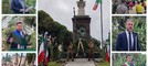 La Repubblica italiana compie 80 anni, Ventimiglia celebra il 2 giugno (Foto e video)