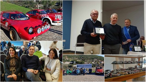 Camporosso, il premio Martino Finotto 2023 va a Giuseppe 'Beppe' Verri (Foto e video) Camporosso, il premio Martino Finotto 2023 va a Giuseppe 'Beppe' Verri (Foto e video)
