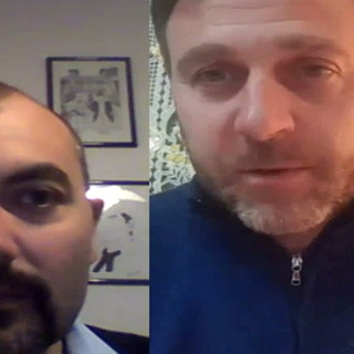 Coronavirus: Alessandro Piana a ‘2 ciapetti con Federico via Skype’ parla del possibile rinvio delle elezioni (Video)