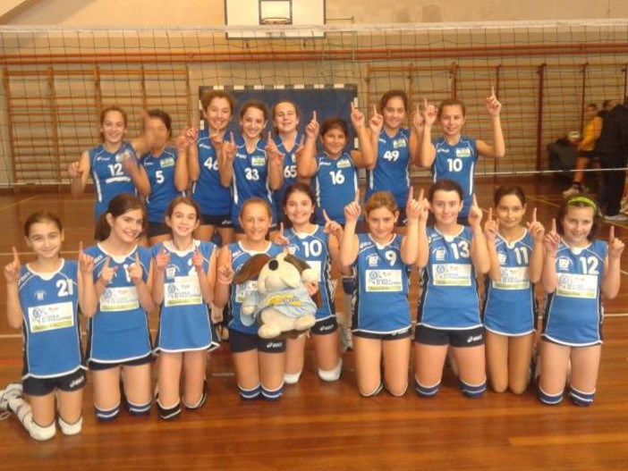 Pallavolo: i risultati dei campionati giovanili maschili e femminili della Sdp Mazzucchelli - NLP Sanremo Pallavolo: i risultati dei campionati giovanili maschili e femminili della Sdp Mazzucchelli - NLP Sanremo