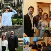 Bordighera punta sul turismo esperienziale all'aria aperta, "Inside Monet VR Experience" è la prima mostra d'arte virtuale 'en plein air' (Foto e video)