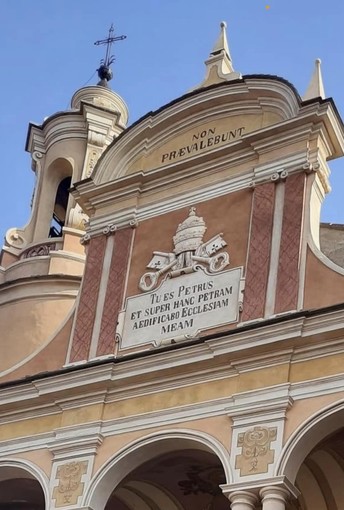 Imperia, l’architetto Tealdi: “Così abbiamo restaurato l’oratorio San Pietro”