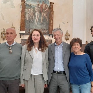 Lucinasco, venerdì 30 giugno il primo appuntamento di "Concerti sul lago" (foto e video) Lucinasco, venerdì 30 giugno il primo appuntamento di "Concerti sul lago" (foto e video)