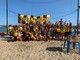Beach Volley: nonostante l'allerta meteo di sabato notte grande successo di partecipanti per la '24orissima' (Foto)