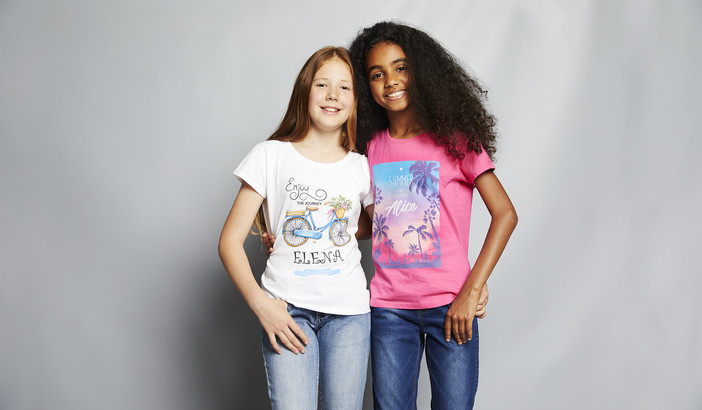 Abbigliamento neonati Fantaztico, e la moda è nel fasciatoio