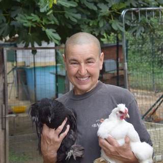 Termina con il lieto fine la vicenda di Cinzia Ferrara: concessa stamattina la 'proroga' di 30 giorni Termina con il lieto fine la vicenda di Cinzia Ferrara: concessa stamattina la 'proroga' di 30 giorni