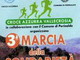 Domenica prossima la Croce Azzurra di Vallecrosia organizza la 3a 'Marcia della Solidarietà'