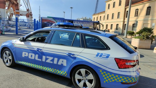 La Polizia Stradale intensifica i controlli in provincia di Imperia in occasione dei “Safety days”