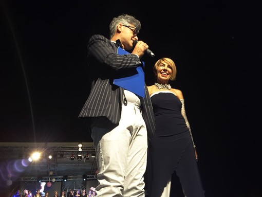 Diano Marina: i ringraziamenti di Carmine Esposito per la riuscita dell'evento "30 minuti di belelzza 2016"