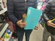 Guerra in Ucraina, la generosità degli imperiesi: Luigi Sibilla e Sergio Tenga di S&C donano materiale per i bambini che iniziano la scuola in Italia (foto) Guerra in Ucraina, la generosità degli imperiesi: Luigi Sibilla e Sergio Tenga di S&C donano materiale per i bambini che iniziano la scuola in Italia (foto)