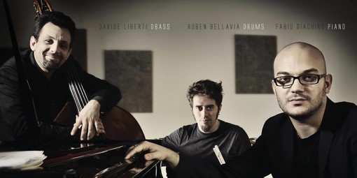 San Bartolomeo al Mare: il talento di Fabio Giachino stasera al Rovere Jazz Festival San Bartolomeo al Mare: il talento di Fabio Giachino stasera al Rovere Jazz Festival