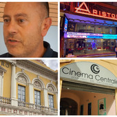 Crisi pandemica e caro energia, Giorgio Merlino (Fistel Cisl): “A rischio molti posti di lavoro nei cinema e nei teatri” (videointervista)