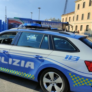 La Polizia Stradale intensifica i controlli in provincia di Imperia in occasione dei “Safety days”